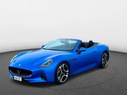 Maserati GranCabrio