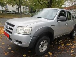 Grau Gebraucht 2007 Ford Ranger XL Abholung | 3.800 € (Superpreis)