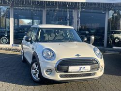 Pepper white Gebraucht 2015 Mini ONE Kleinwagen | 10.790 € (Fairer Preis)