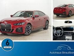 Rotkeine angabe Gebraucht 2024 BMW i4 M Sport Limousine | 47.420 €