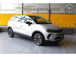 Gebraucht 2023 Opel Crossland Elegance SUV | 23.900 € (Etwas zu teuer)