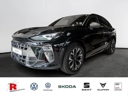 Schwarz Neu 2025 Cupra Terramar SUV | 39.990 € (Fairer Preis)