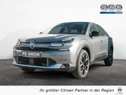 Grau Neu 2025 Citroën C4 Limousine | 23.990 € (Guter Preis)