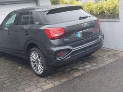 Andere farben Gebraucht 2023 Audi Q2 Advanced SUV | 25.300 € (Guter Preis)