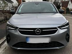 Grau Gebraucht 2019 Opel Corsa Edition Kombi | 12.800 € (Fairer Preis)