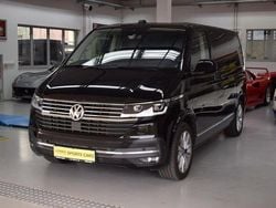 Schwarz Gebraucht 2020 VW T6.1 Highline Van | 53.980 € (Fairer Preis)