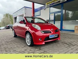Nissan Micra C+C