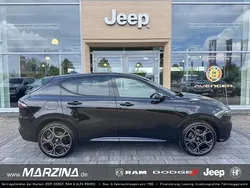 Nero alfa Gebraucht 2025 Alfa Romeo Tonale SUV | 49.890 €