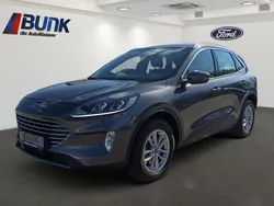 Magnetic grau Gebraucht 2023 Ford Kuga Titanium SUV | 32.980 € (Etwas zu teuer)