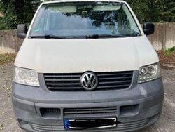 Weiß Gebraucht 2008 VW T5 Van | 3.700 € (Superpreis)