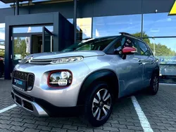Grau Gebraucht 2020 Citroën C3 Aircross PureTech SUV | 14.190 € (Fairer Preis)