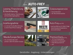 Gebraucht 2014 Mazda 2 Sendo | 9.490 € (Fairer Preis)