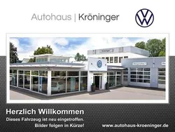Gebraucht 2016 VW Golf VII Allstar | 12.990 € (Fairer Preis)
