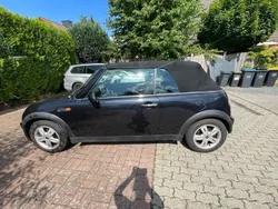 Schwarz Gebraucht 2007 Mini Cooper Cabriolet Cabrio | 6.299 € (Fairer Preis)