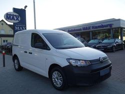 Weiß Gebraucht 2023 VW Caddy Van / Kleinbus | 21.699 € (Superpreis)