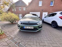 Weiß Gebraucht 2014 VW Scirocco R Coupé | 16.500 € (Fairer Preis)