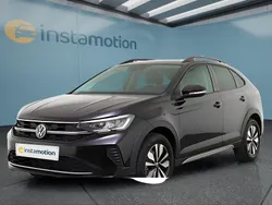Schwarz Gebraucht 2024 VW Taigo SUV | 23.749 € (Fairer Preis)