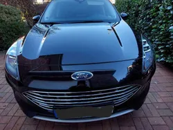 Schwarz Gebraucht 2020 Ford Kuga Titanium SUV | 19.000 € (Guter Preis)