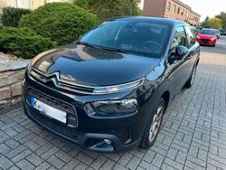 Schwarz Gebraucht 2019 Citroën C4 Cactus PureTech Kleinwagen | 8.900 € (Fairer Preis)