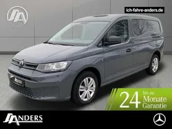 Pure grey Gebraucht 2024 VW Caddy Maxi Van / Kleinbus | 24.871 € (Superpreis)