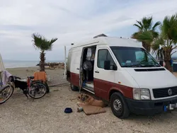VW LT