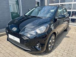 Schwarz Neu 2025 Hyundai i10 Prime Kleinwagen | 20.990 € (Etwas zu teuer)