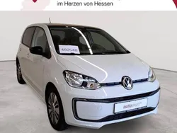 Weiß Gebraucht 2021 VW e-up! Style Kleinwagen | 12.089 € (Guter Preis)