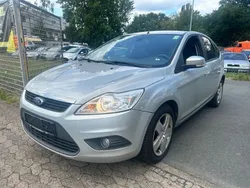 Silber Gebraucht 2008 Ford Focus Style Limousine | 1.790 € (Fairer Preis)