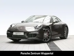 Braun Gebraucht 2014 Porsche 911 Carrera S Sport Coupé | 94.900 €