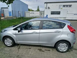 Gebraucht 2009 Ford Fiesta Style Kleinwagen | 4.100 € (Fairer Preis)