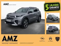 Mercuregrau Neu 2025 Citroën C3 Aircross SUV | 26.990 € (Fairer Preis)