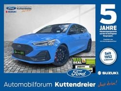 Vasttrafik blue Gebraucht 2024 Ford Focus ST Limousine | 33.440 € (Fairer Preis)
