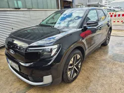 Agatheblack Gebraucht 2024 Ford Explorer Extended Range SUV | 44.400 €
