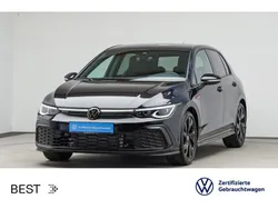VW Golf VIII