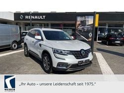 Weiß Gebraucht 2022 Renault Koleos Intens SUV | 26.470 € (Guter Preis)
