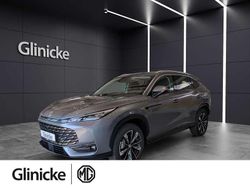 Grau Gebraucht 2025 MG HS Comfort SUV | 27.980 € (Fairer Preis)