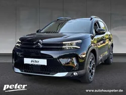 Met. Gebraucht 2025 Citroën C5 Aircross SUV | 27.850 € (Fairer Preis)