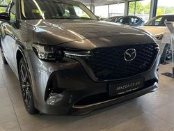 Grau Neu 2025 Mazda CX-60 Homura-Line SUV | 49.989 € (Fairer Preis)