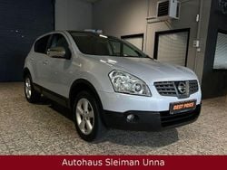 Silber Gebraucht 2008 Nissan Qashqai Acenta SUV | 5.590 € (Fairer Preis)