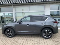 Neu 2024 Mazda CX-5 Exclusive-Line SUV | 38.700 € (Fairer Preis)