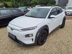 Weiß Gebraucht 2019 Hyundai Kona Premium SUV | 18.990 € (Fairer Preis)