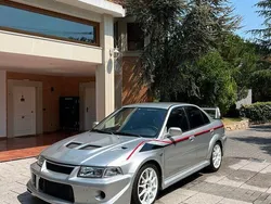 Silber Gebraucht 2000 Mitsubishi Lancer Limousine | 99.900 €