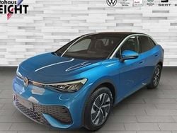 Costa azul metallic / schwarz Neu 2025 VW ID.5 Pro SUV | 54.020 € (Guter Preis)