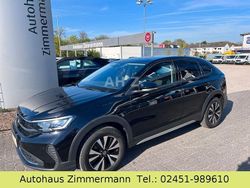 Schwarz Gebraucht 2024 VW Taigo Life SUV | 23.450 € (Fairer Preis)