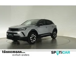 Grau Gebraucht 2024 Opel Mokka SUV | 23.724 € (Guter Preis)