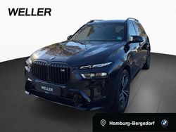 Schwarz Gebraucht 2025 BMW X7 M Sport SUV | 97.890 € (Fairer Preis)