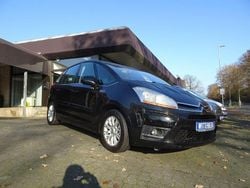 Schwarz Gebraucht 2010 Citroën C4 Tendance Van / Kleinbus | 4.990 € (Fairer Preis)