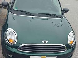 Gebraucht 2012 Mini ONE Kleinwagen | 10.300 €