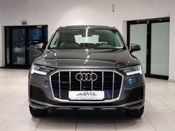 Andere Gebraucht 2021 Audi Q7 S-Line SUV | 59.949 € (Teuer)