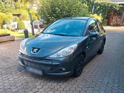 Andere farben Gebraucht 2013 Peugeot 206+ Kleinwagen | 1.600 €